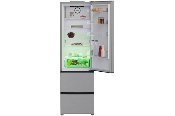 Lodówka Beko B3RGNA354HXB1