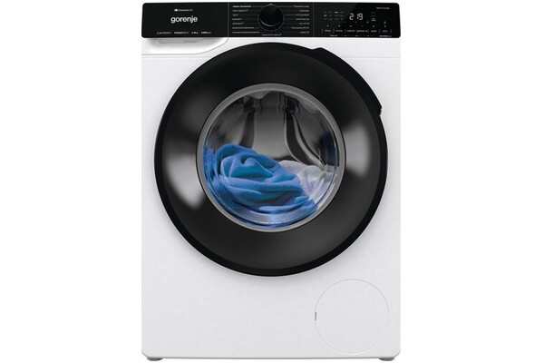 Pralka Gorenje W1PNA84A2TSWIFI 8.0kg 1400obr./min