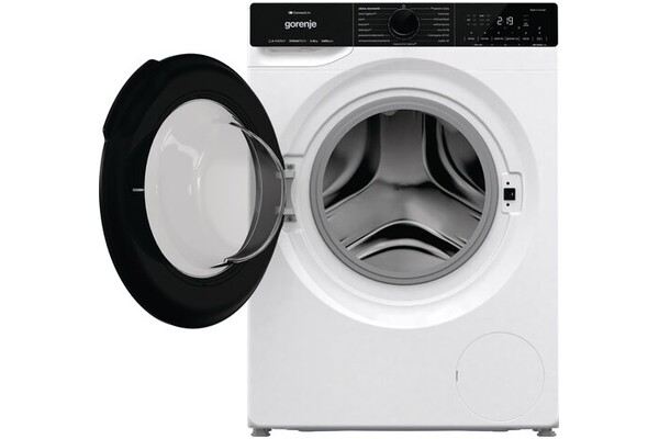 Pralka Gorenje W1PNA84A2TSWIFI 8.0kg 1400obr./min