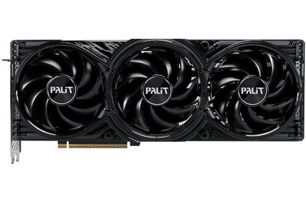 Karta graficzna PALIT RTX 5080 Gaming Pro OC 16GB GDDR7