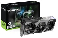Karta graficzna Inno3D RTX 5080 iChill X3 16GB GDDR7