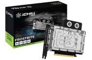 Karta graficzna Inno3D RTX 5080 iChill Frostbite 16GB GDDR7