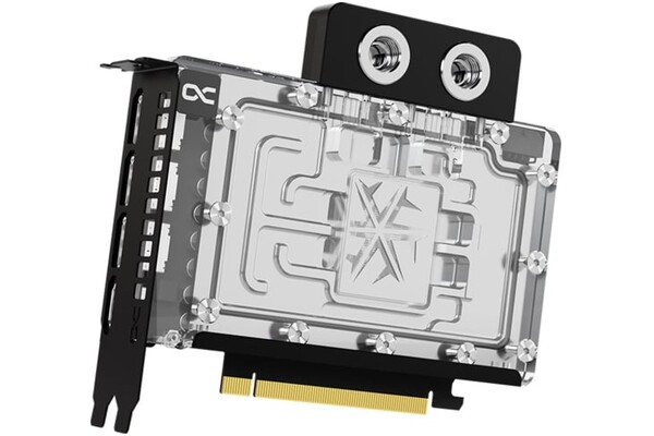 Karta graficzna Inno3D RTX 5080 iChill Frostbite 16GB GDDR7