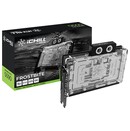 Karta graficzna Inno3D RTX 5090 iChill Frostbite 32GB GDDR7
