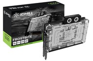 Karta graficzna Inno3D RTX 5090 iChill Frostbite 32GB GDDR7