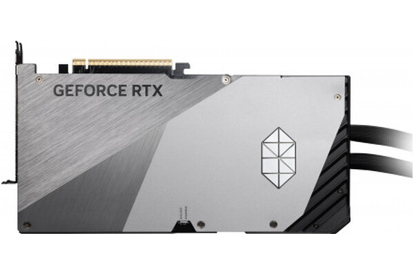 Karta graficzna MSI RTX 5080 Suprim 16GB GDDR7
