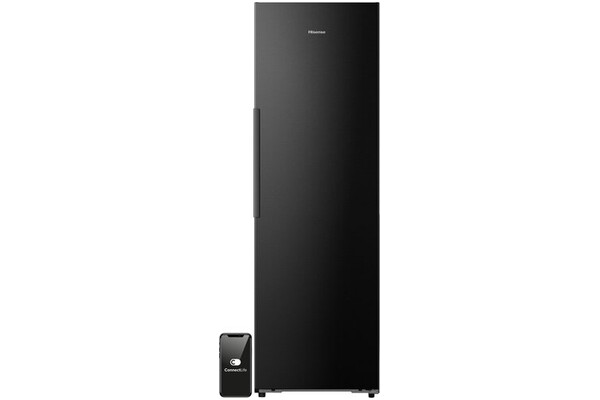 Zamrażarka Hisense FT3K310SAFC 312l Szufladowa