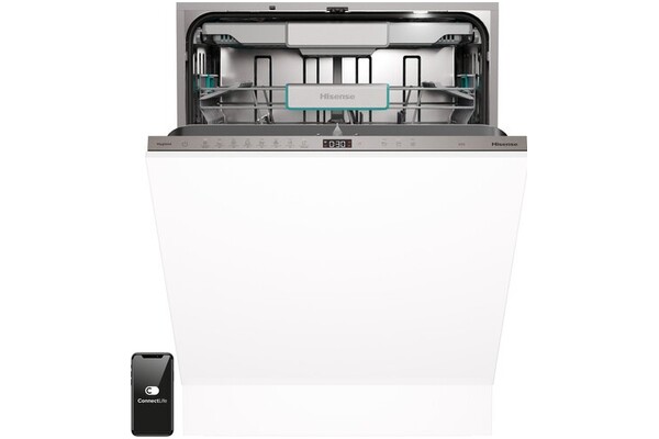 Zmywarka do zabudowy Hisense HV693A65AD