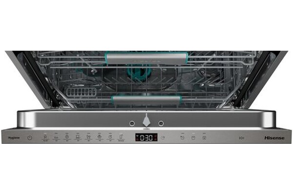 Zmywarka do zabudowy Hisense HV693A65AD