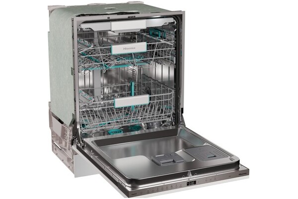 Zmywarka do zabudowy Hisense HV693A65AD