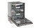 Zmywarka do zabudowy Hisense HV693A65AD