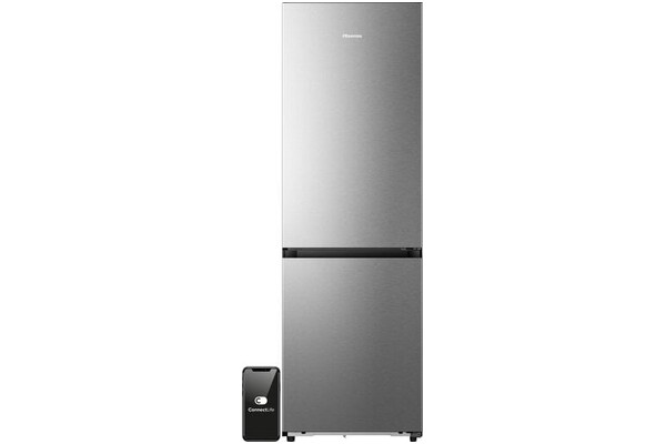 Lodówka Hisense RB3K330SAIC