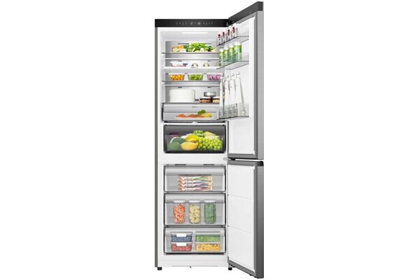Lodówka Hisense RB3K330SAIC