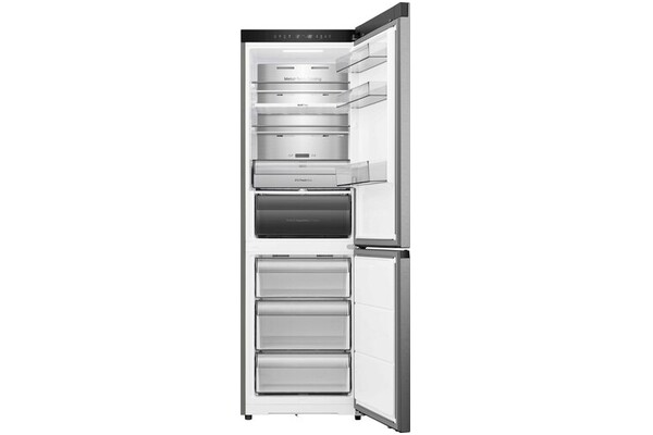 Lodówka Hisense RB3K330SAIC