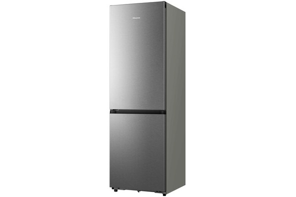 Lodówka Hisense RB3K330SAIC