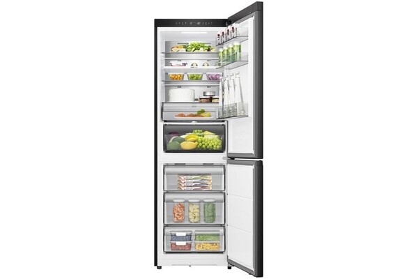Lodówka Hisense RB3K330SAFC