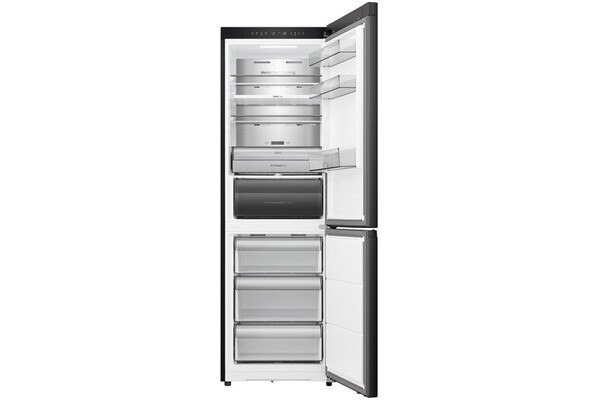 Lodówka Hisense RB3K330SAFC