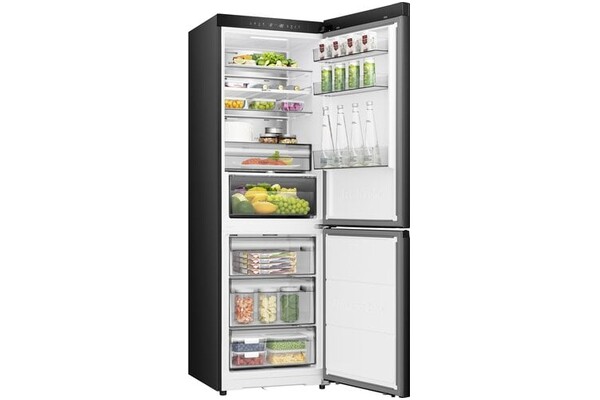 Lodówka Hisense RB3K330SAFC