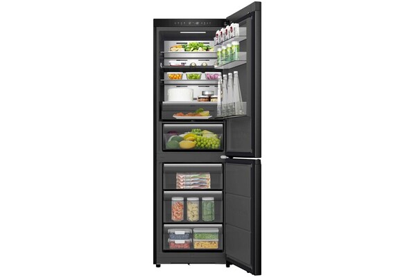 Lodówka Hisense RB5K330GSFC