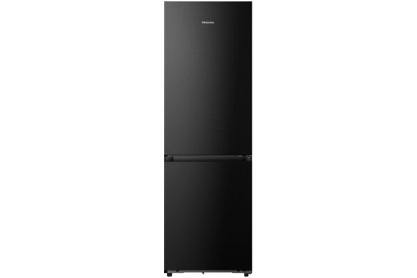 Lodówka Hisense RB5K330GSFC
