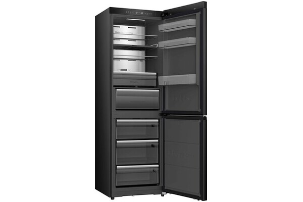 Lodówka Hisense RB5K330GSFC
