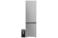 Lodówka Hisense RB3P410SACC