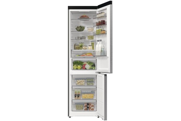 Lodówka Hisense RB3P410SACC