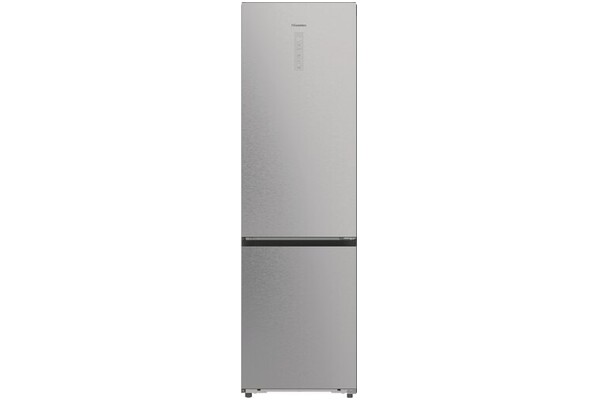 Lodówka Hisense RB3P410SACC