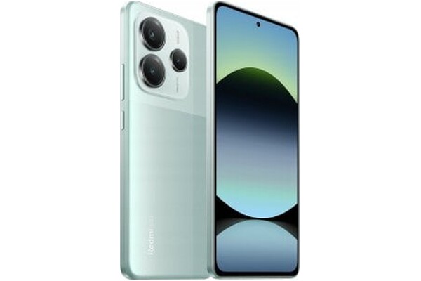 Smartfon Xiaomi Redmi Note 14 5G zielony 6.67" 6.0GB/128.0GB