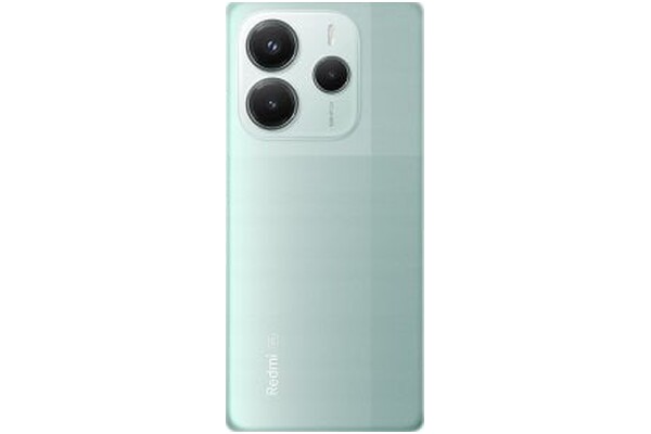 Smartfon Xiaomi Redmi Note 14 5G zielony 6.67" 6.0GB/128.0GB
