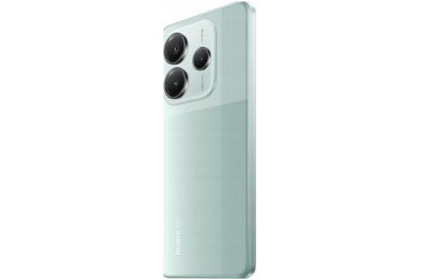 Smartfon Xiaomi Redmi Note 14 5G zielony 6.67" 6.0GB/128.0GB