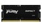 Pamięć RAM Kingston Impact 32GB DDR5 6000MHz 1.35V 38CL