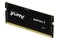 Pamięć RAM Kingston Impact 32GB DDR5 6000MHz 1.35V 38CL