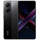 Smartfon Xiaomi Mi X7 5G czarny 6.67" 12.0GB/256.0GB