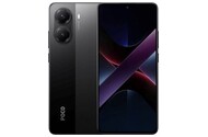 Smartfon Xiaomi Mi X7 5G czarny 6.67" 12.0GB/256.0GB