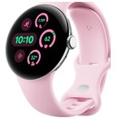 Smartwatch Google Pixel Watch różowy