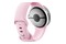 Smartwatch Google Pixel Watch różowy