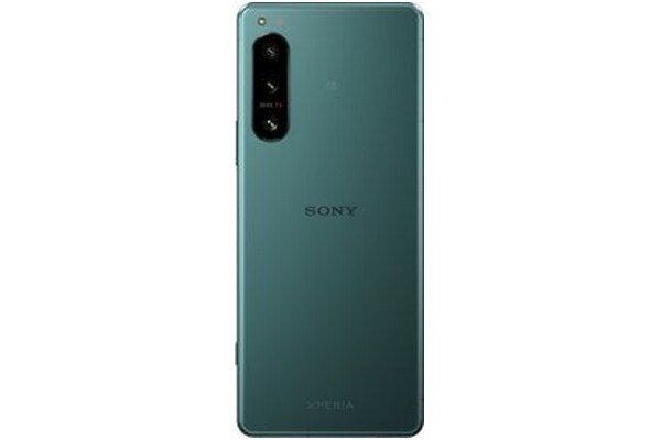 Smartfon Sony Xperia 5 I 5G zielony 6.10" 8.0GB/128.0GB
