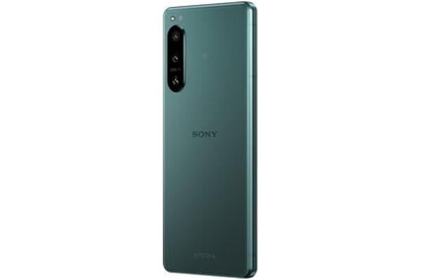 Smartfon Sony Xperia 5 I 5G zielony 6.10" 8.0GB/128.0GB