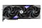 Karta graficzna MSI RTX 5090 Gaming TRIO 32GB GDDR7