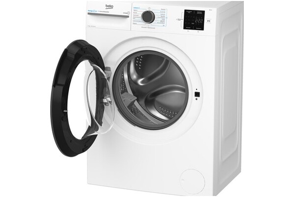 Pralka Beko BM3WFU37215WAR SteamCure 7.0kg 1200obr./min