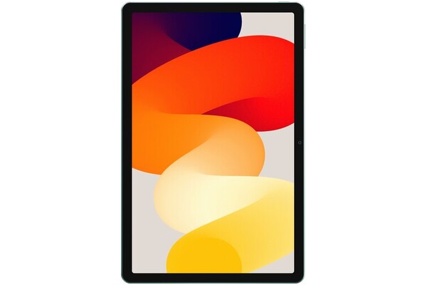 Tablet Xiaomi Redmi Pad_SE 11.00" Qualcomm Snapdragon 680 8.0GB/256GB, WiFi, zielony