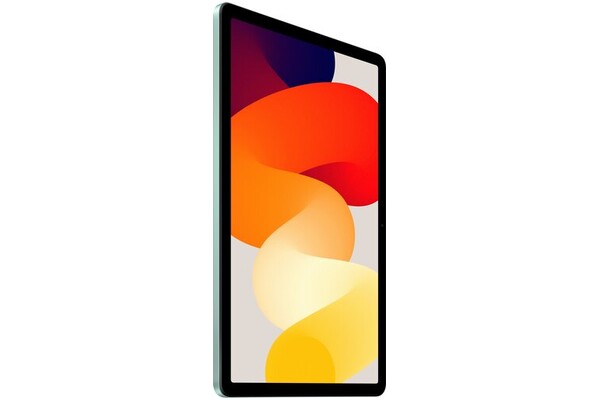 Tablet Xiaomi Redmi Pad_SE 11.00" Qualcomm Snapdragon 680 8.0GB/256GB, WiFi, zielony
