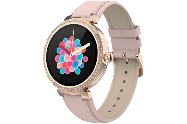 Smartwatch Denver SWC342RO 1.20" różowy