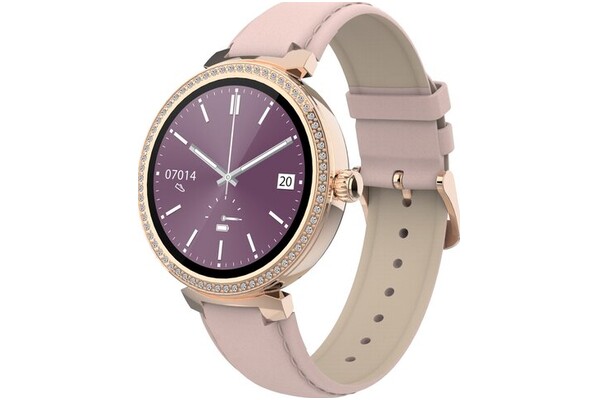 Smartwatch Denver SWC342RO 1.20" różowy
