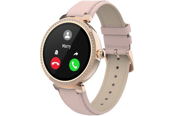 Smartwatch Denver SWC342RO 1.20" różowy