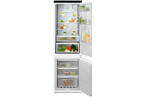Lodówka do zabudowy Electrolux ENTMUSP8S