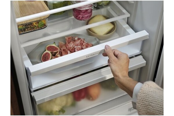 Lodówka do zabudowy Electrolux ENTMUSP8S