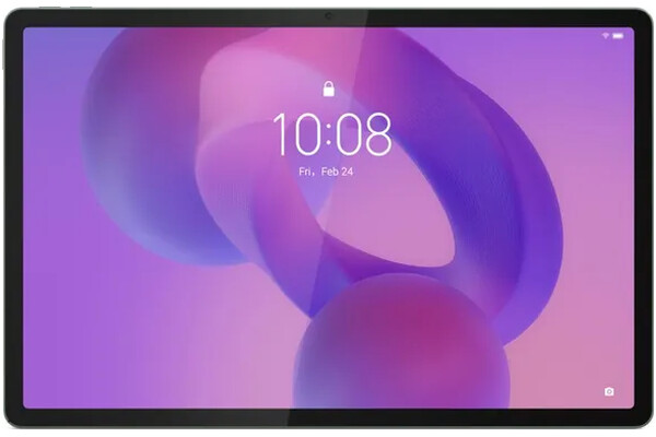 Tablet Lenovo Tab Plus Pro 12.70" MediaTek Dimensity 8300 8.0GB/128GB, WiFi, zielony