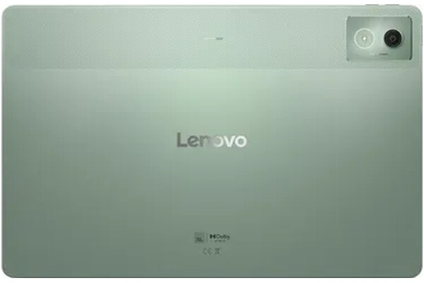 Tablet Lenovo Tab Plus Pro 12.70" MediaTek Dimensity 8300 8.0GB/128GB, WiFi, zielony